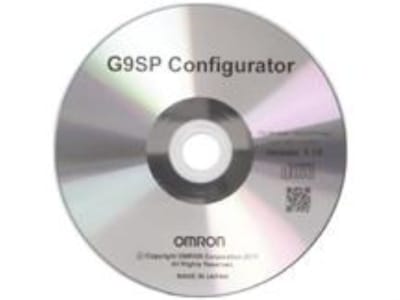 OMRON WS02-G9SP01-V2