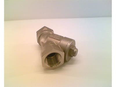 FLOMATIC CORPORATION YV750110100