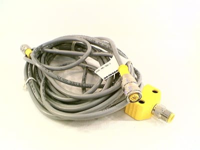 TURCK VB2-FSM 4.4/2RK 4.4T-3/3/S651
