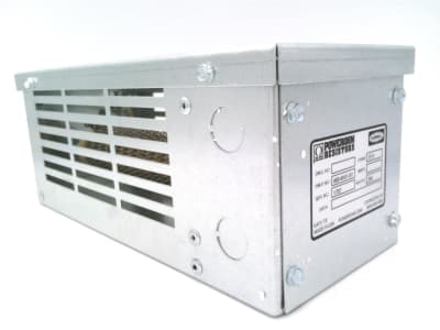 ASEA BROWN BOVERI ABB48431001