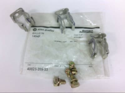 ALLEN BRADLEY 40023-399-53