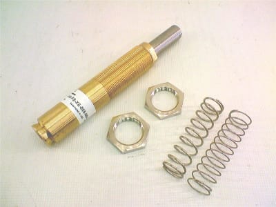 BALLUFF BAM FS-XE-005-M8-2-01T