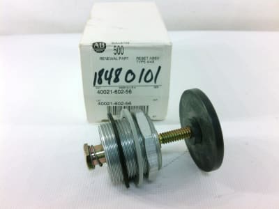 ALLEN BRADLEY 40021-602-56