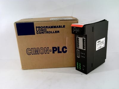 CIMON, INC. CM1-WG02E