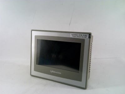 CIMON, INC. CM-XT04CD-DE