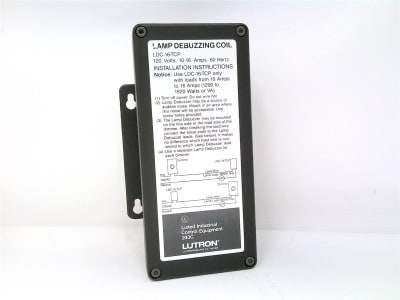 LUTRON LDC-16-TCP