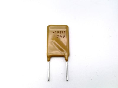 TE CONNECTIVITY RUEF500