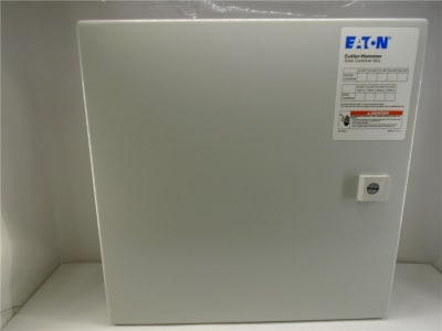 EATON CORPORATION SC16R
