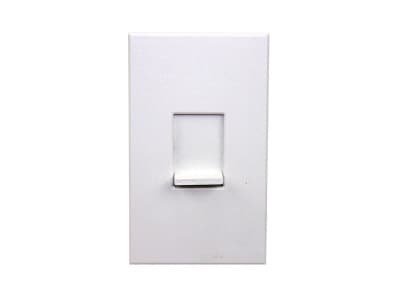 LUTRON NT-S-NFB-WH