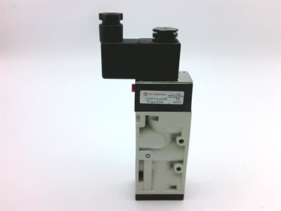 NORGREN V53D517A-A213J
