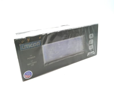 UTICOR 180-42A1N008E0