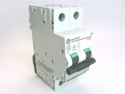 GENERAL ELECTRIC EP102C20