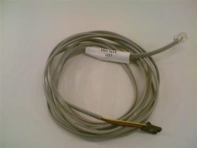 KMC CONTROLS KMD-5624