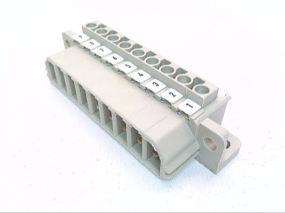 WEIDMULLER 1612160000