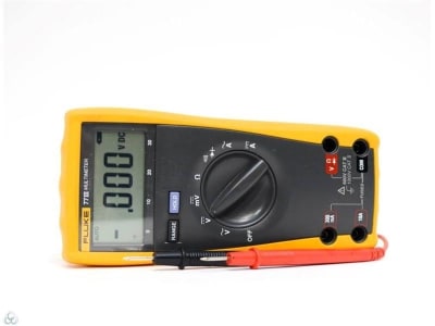 FLUKE 77III