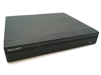 WATCHNET WTEEVI08132T