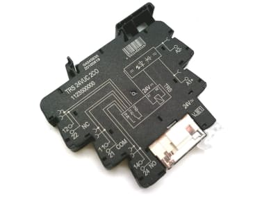 WEIDMULLER 1123500000