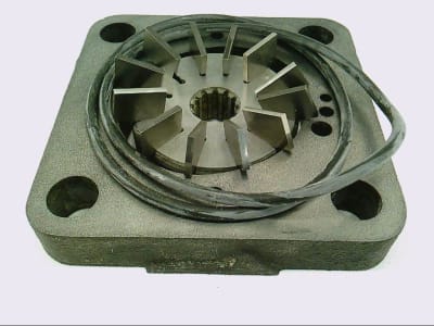 EATON CORPORATION 912065