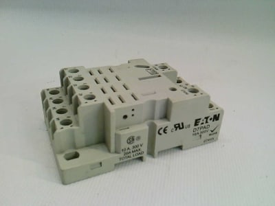 NEWARK ELECTRONICS D7PAD