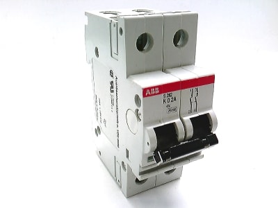 ASEA BROWN BOVERI GHS2820001R0087