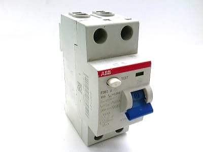 ASEA BROWN BOVERI 2CSF202101R1250