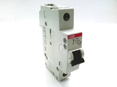 ASEA BROWN BOVERI 2CDS251001R0407