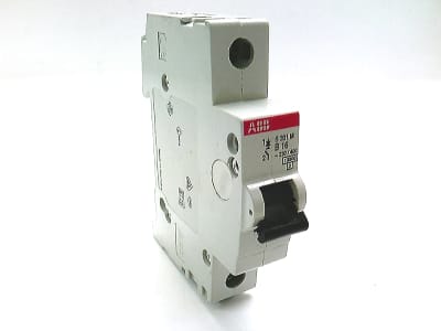 ASEA BROWN BOVERI 2CDS271001R0165