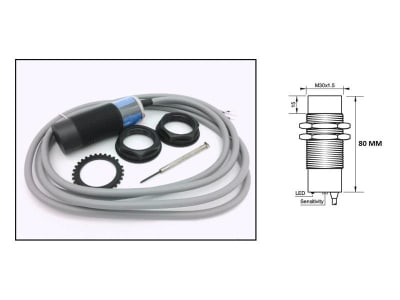 RADWELL VERIFIED SUBSTITUTE CCP2-3030P-S4U2-SUB