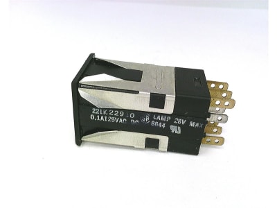 EATON CORPORATION 221K22910