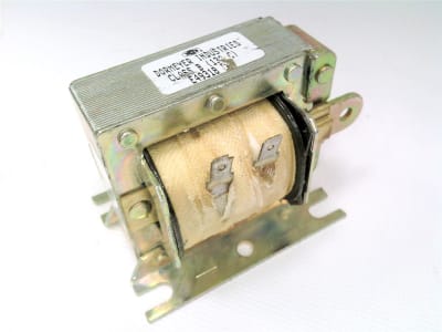 JOHNSON ELECTRIC 8903-2