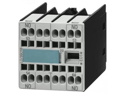 SIEMENS 3RH1911-2FA20