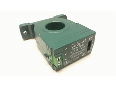 NORTONICS FOXTAM LIMITED CS-651-R1