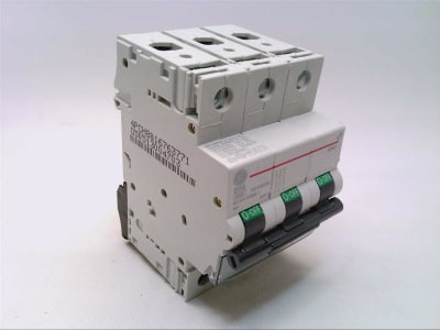 GENERAL ELECTRIC EP63D50