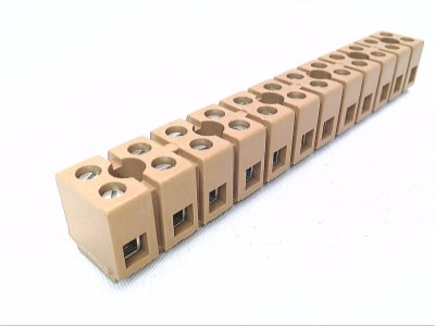 WEIDMULLER 7906210000