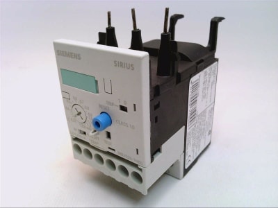 SIEMENS 3RB2026-1NB0