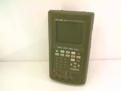 FLUKE 701