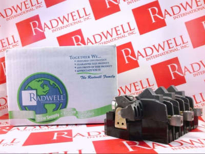 ALLEN BRADLEY 40021-567-06