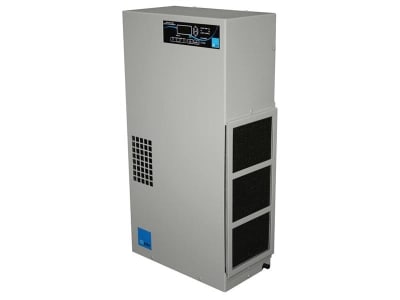 RALSTON IQ-1800VS-126