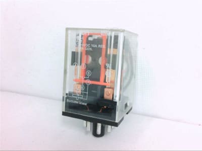 OMRON MK2PNV-I-AC120