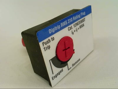 EATON CORPORATION 12NES900T