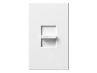 LUTRON N-600-WH