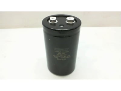 KEMET ALS30A222MF400