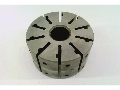 EATON CORPORATION 403539