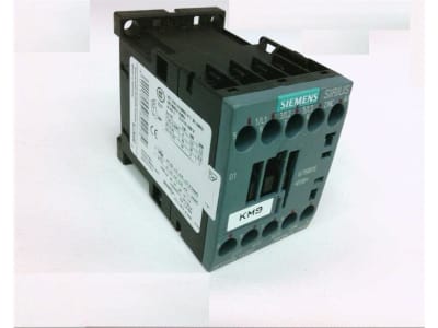 SIEMENS 3RT2018-1AG62