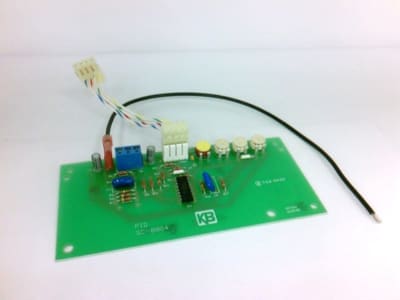 KB ELECTRONICS 8804