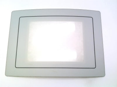 RADWELL VERIFIED SUBSTITUTE ETOP03-0046-SUB-OVERLAY