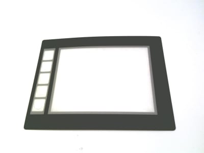 RADWELL VERIFIED SUBSTITUTE EA1S6ML-SUB-OVERLAY