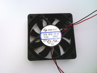 CUI INC CFM-6015-13-10