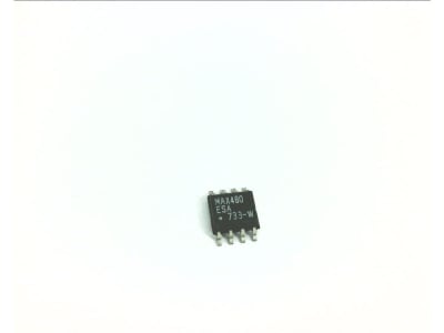 MAXIM INTEGRATED PRODUCTS MAX480ESA