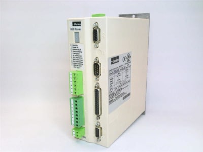 PARKER DLD13007R